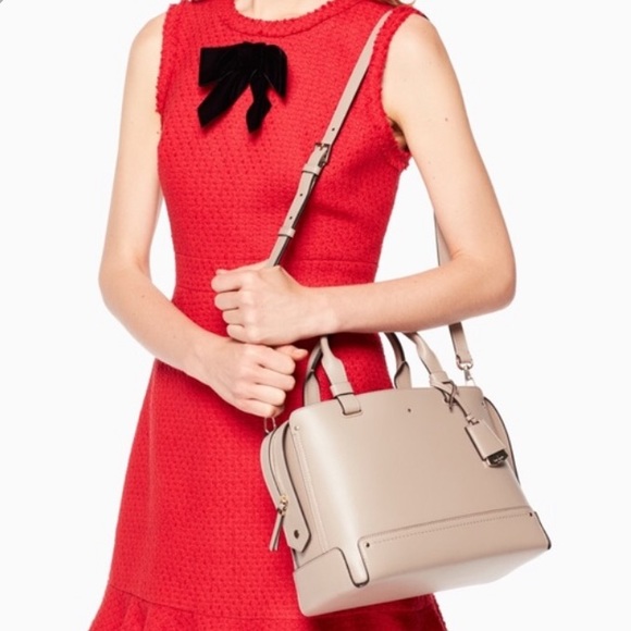 kate spade Handbags - Kate spade Madison Avenue Logan Street Eloisa